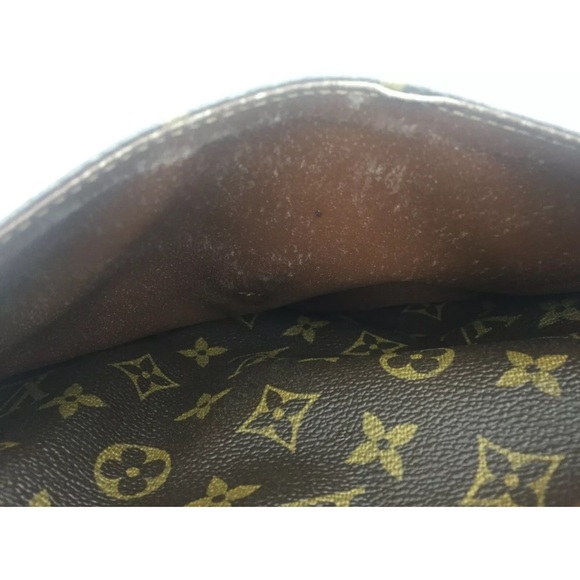 ❤️Authentic LV Jeune Fille Crossbody Monogram - Picture 8 of 12